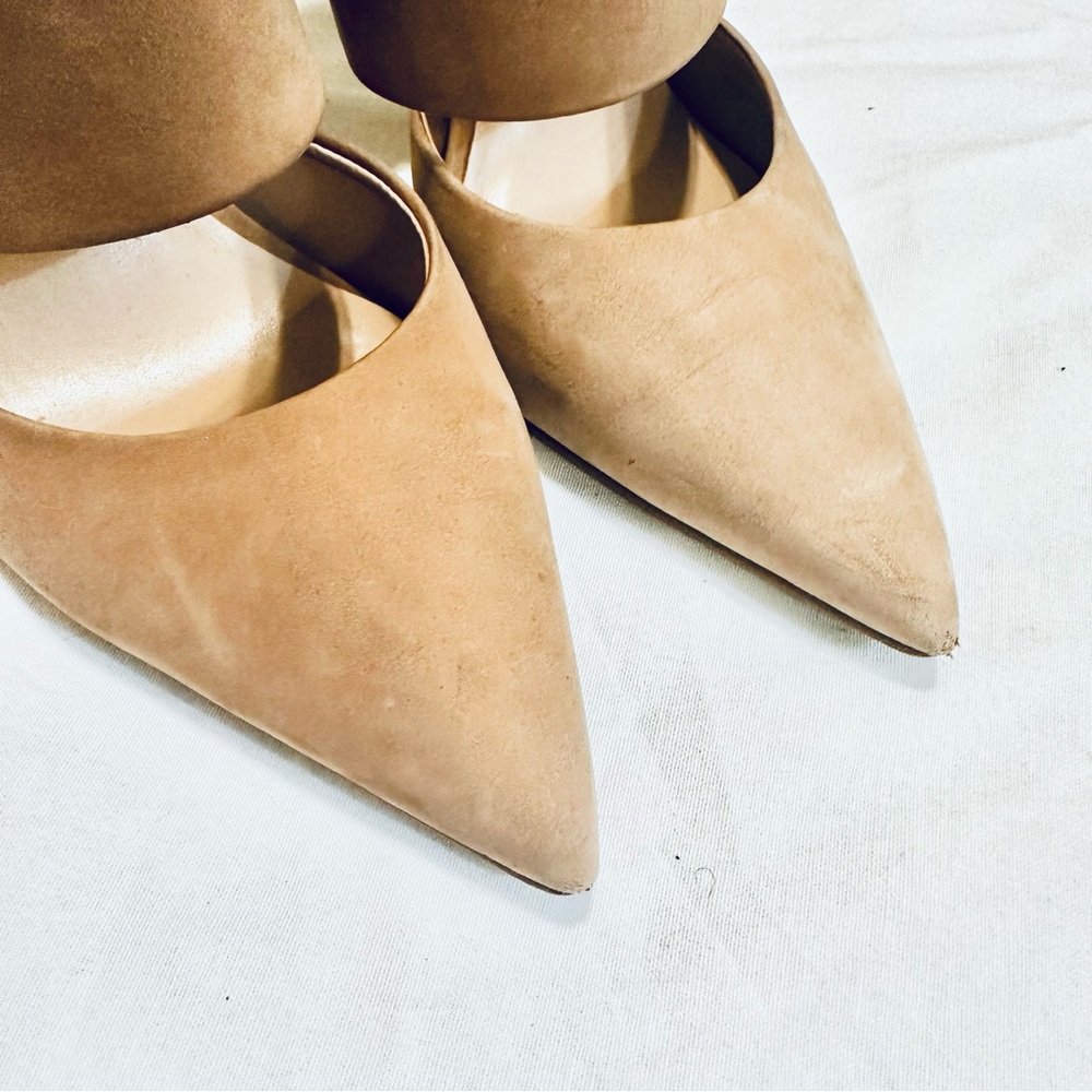 Steve Madden Pointed Toe Heel - image 8